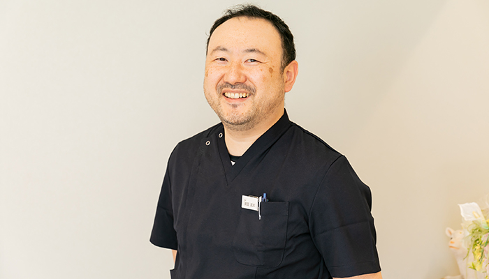 前田 武志(まえだ たけし)
