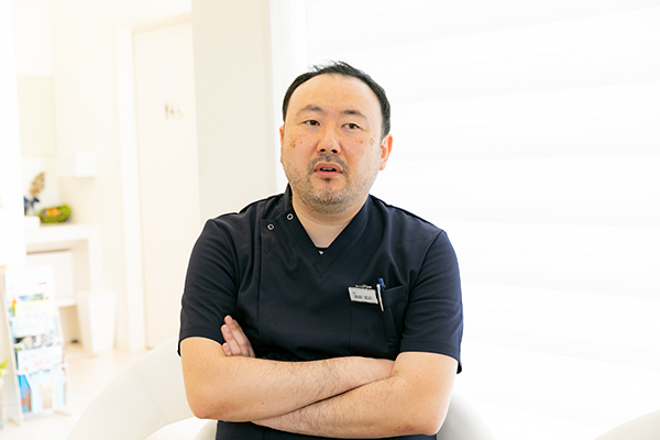大学病院での経験は現在の診療にどう活かされていますか?