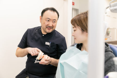 指導力に自信があります!